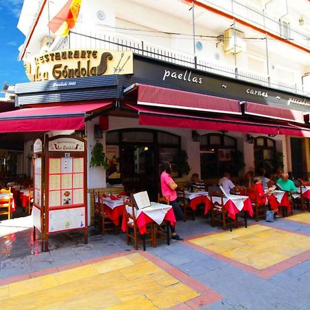 Apartamento Calle Cruz Fuengirola Zewnętrze zdjęcie