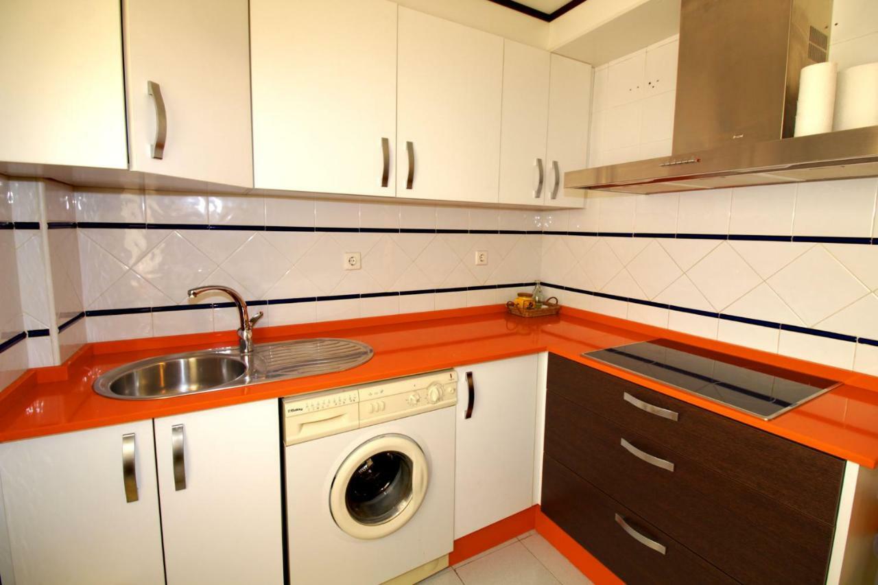Apartamento Calle Cruz Fuengirola Zewnętrze zdjęcie